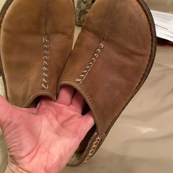 UGG slide on mules size 7, very comfortable shoes - Picture 7 of 7